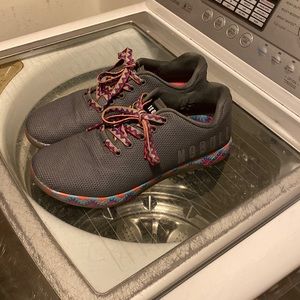 No Bull lifting shoes w11